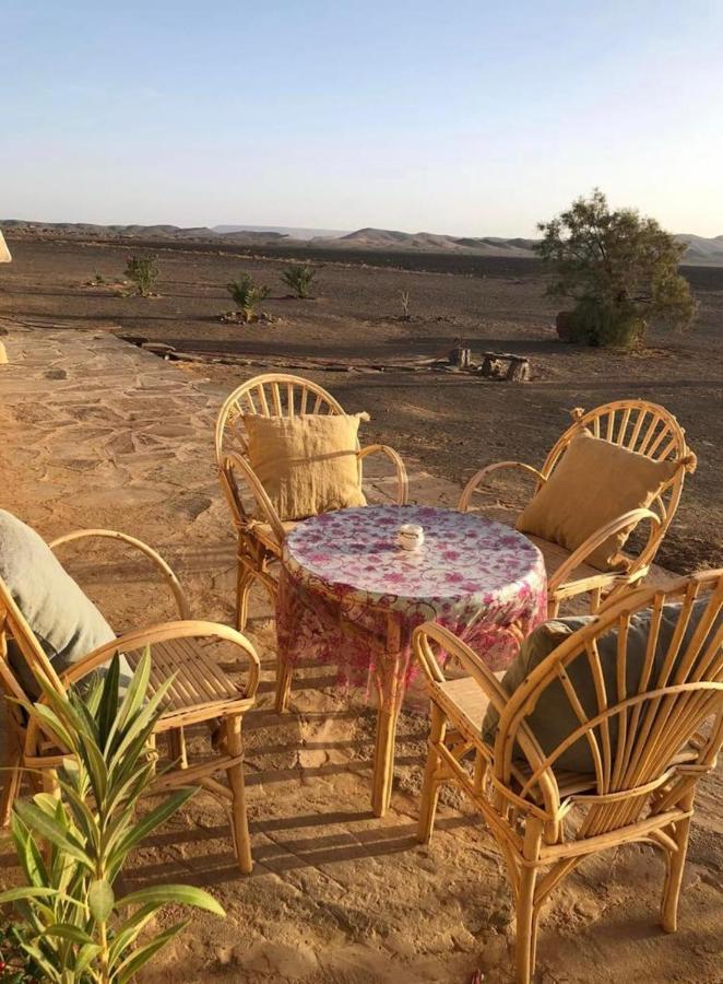 فندق Casa Nel Sahara Merzane المظهر الخارجي الصورة
