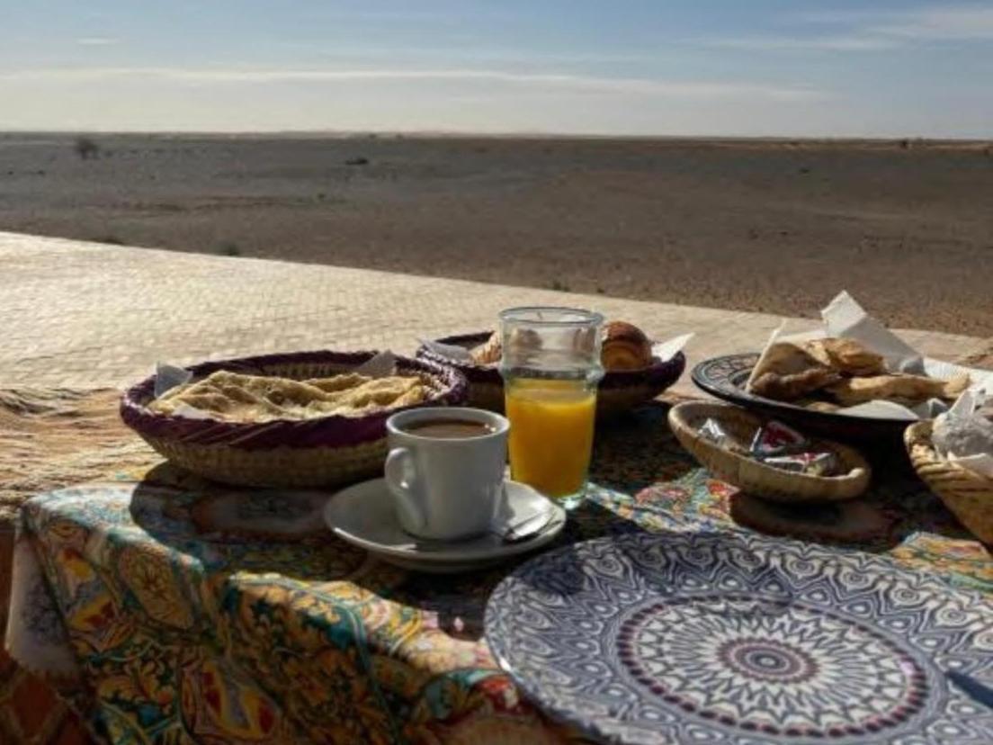 فندق Casa Nel Sahara Merzane المظهر الخارجي الصورة