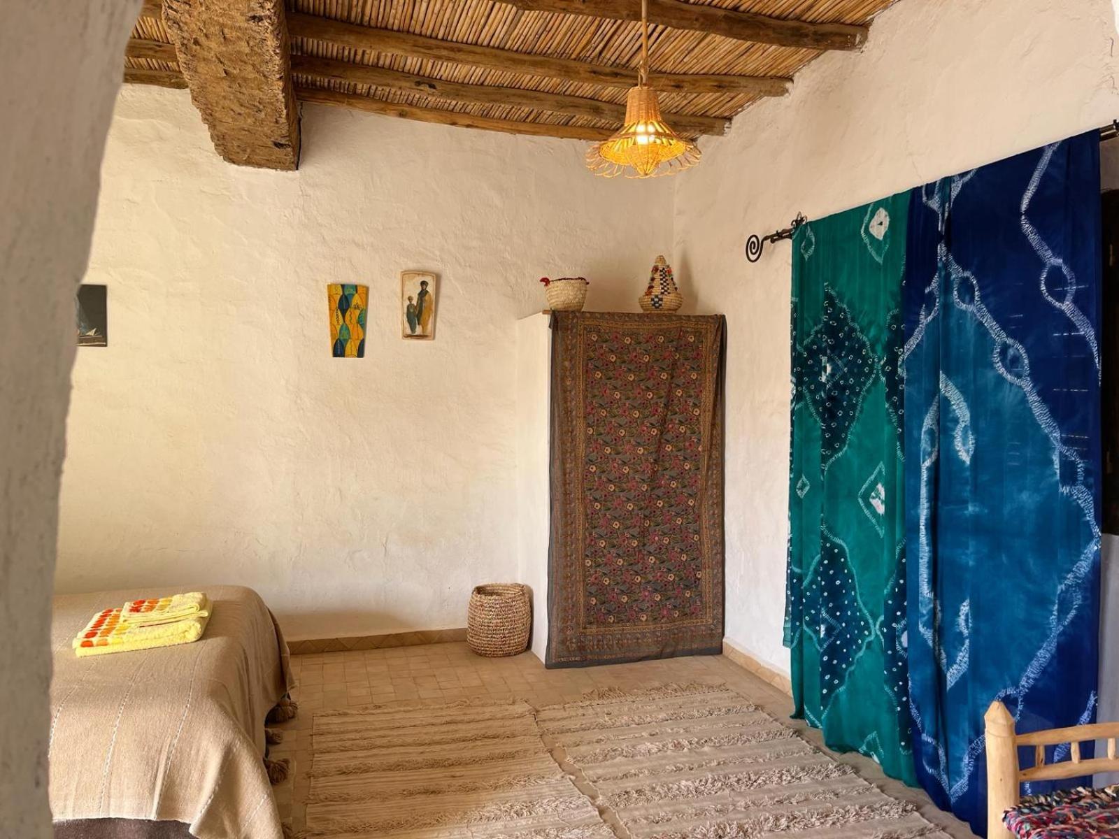 فندق Casa Nel Sahara Merzane المظهر الخارجي الصورة