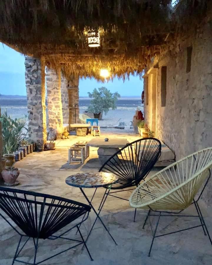فندق Casa Nel Sahara Merzane المظهر الخارجي الصورة